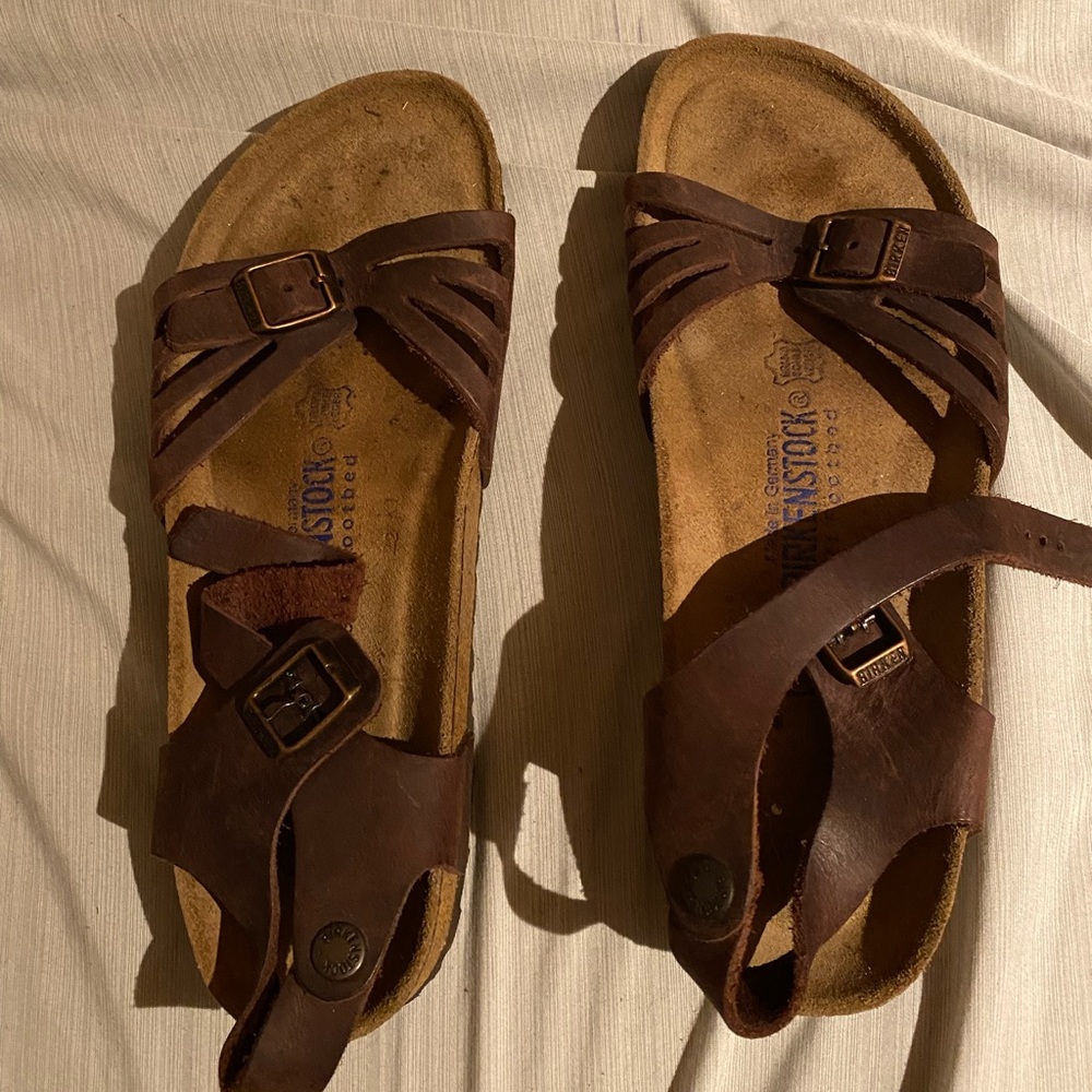 Birkenstock’s